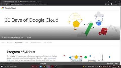 30 Days of Google Cloud Track-2_Quest-4_Lab-2(Building an IoT Analytics Pipeline on Google Cloud)