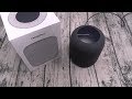 Apple HomePod "Real Review"