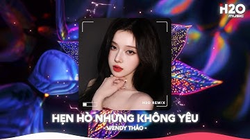 NHẠC REMIX TIKTOK TRIỆU VIEW - BXH Nhạc Trẻ Remix Hay Nhất Hiện Nay🎼Top 20 Nhạc TikTok Hay 2025