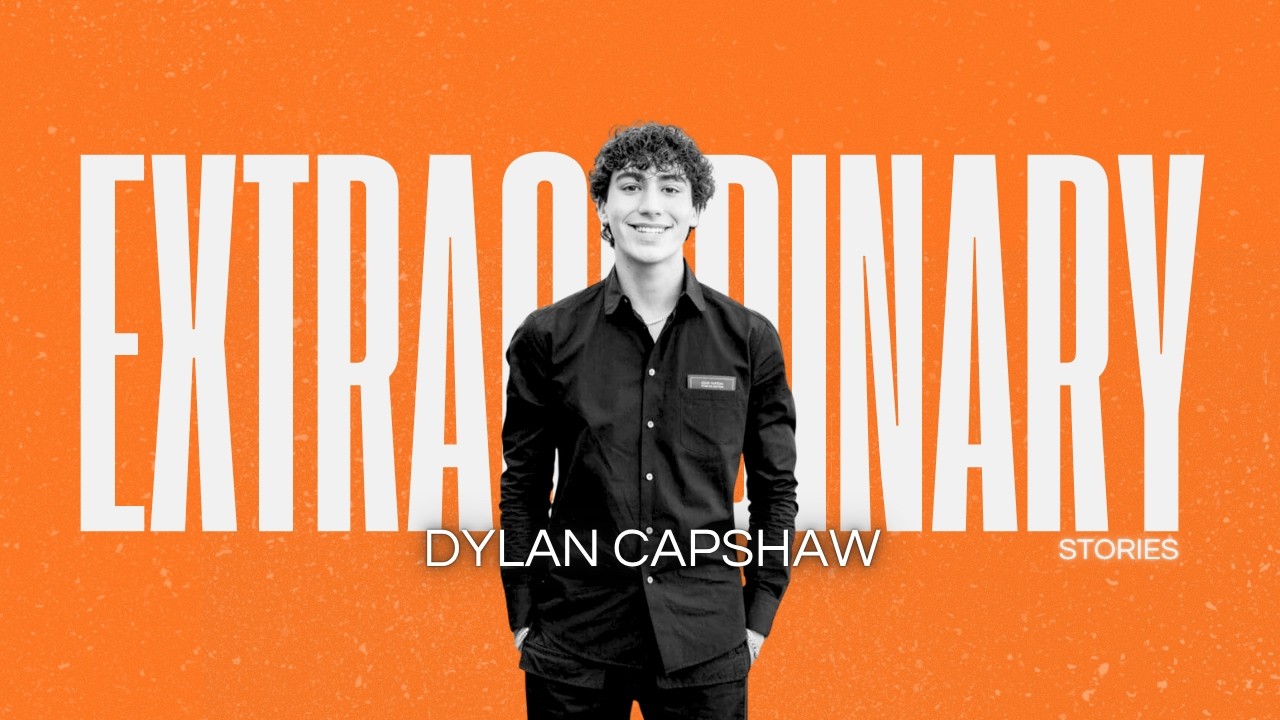 Dylan Capshaw