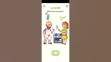 DOP 2 Gameplay Level 659 Shorts Delete One Part Solution and Answer🔥 Subscribe🔥Topchart android game