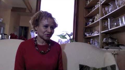 Harlem Musical Theater - Interview with Singer Renee Walker