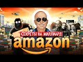 Как заработать МИЛЛИАРДЫ. Простые советы основателя Amazon