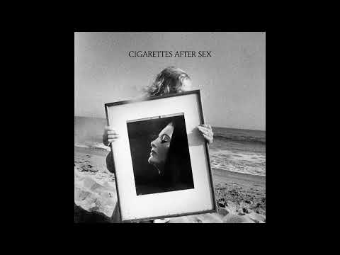 X's (Full Album) - Cigarettes After Sex