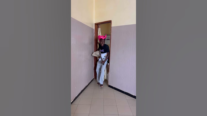 Les Senegalais depuis le meurtre d’Aziz dabala😭😭