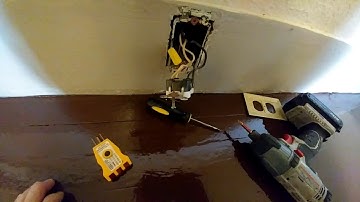 How to Fix an Outlet that Doesn