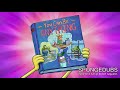 SpongeBob sings "Better Now" by Post Malone