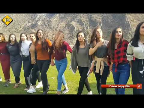 هاشم بهزاد اجمل حفلة بنات 2020