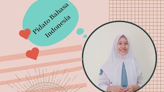 Pidato Persuasif SEMANGAT BELAJAR DI MASA PANDEMI