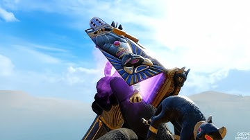 New MAC-10 Bast Idol in CODM! 🤯