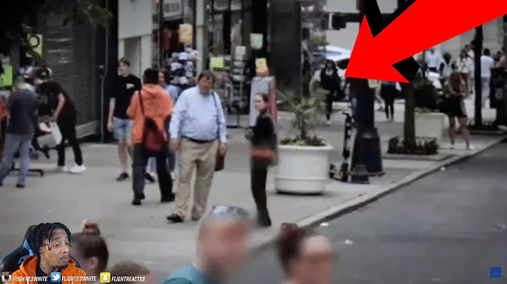 Reacting To 6 Most Disturbing Mysteries Solved with Google Maps Pt 2!