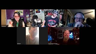 Episode 443 Everclear So Much For The Afterglow with Guests Kaity Heart and Skribbal