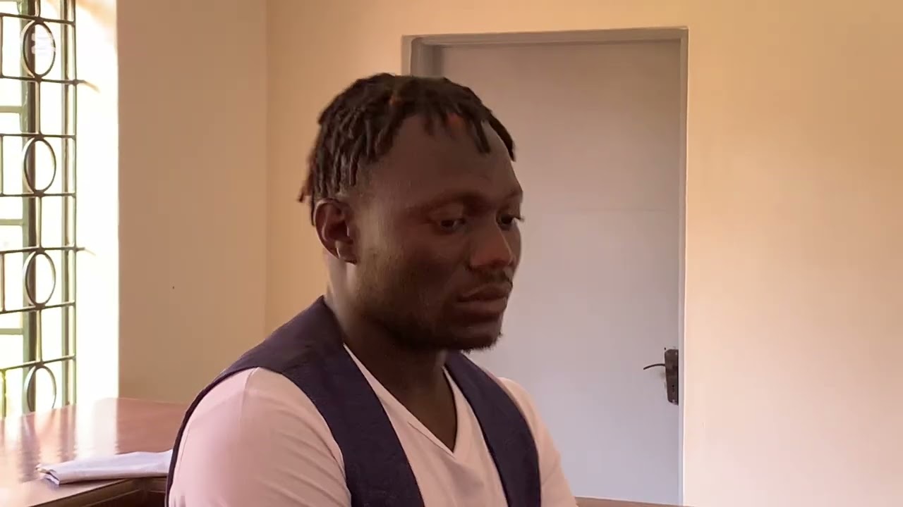 Isaac Awio aka Awio scrap dealers and six bouncers released on court bail,advised by reconcile lil
