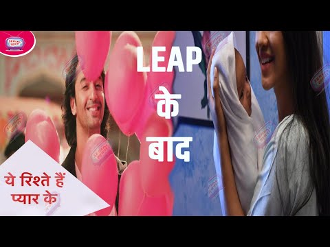 Yrhpk: After Leap Mishbir’S New Journey Will Start With Their Baby| Upcoming Twist