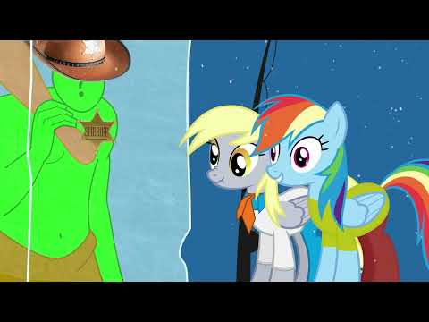 Where's the cave man? [Antithology2024]