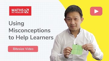 Using Misconceptions to Help Students Learn