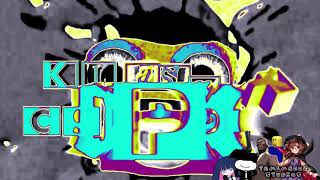 I Am Not Shaped Like A Ferris Wheel Csupo Effects