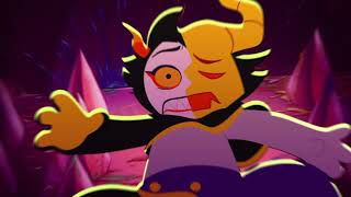 Hiveswap Act 2 Cutscene - Baizli's Death