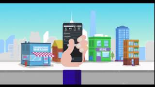 Softlogic Приложение для вызова такси OS Android и iOS screenshot 1