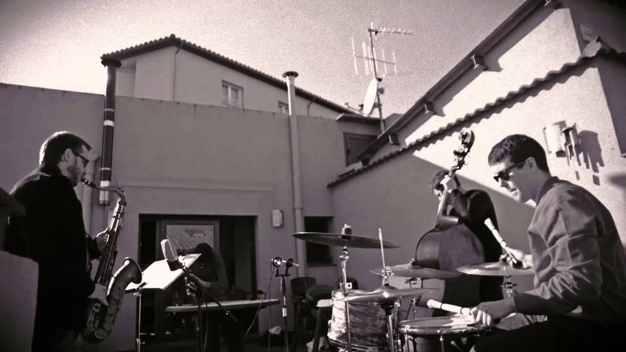 David Viñolas trio presenta el seu disc Cap al capvespre a Centelles - video promocional