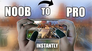 The Only Guide You Need [Movement + Aim] - Apex Legends Mobile Tips | iStrike