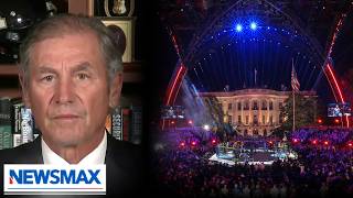 Suspects ‘intent on committing mass murder’: Fmr. FBI Asst. Director on alleged UFC 250 attack plot