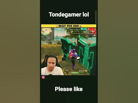 Tonde gamer lol plz like and subscribe - YouTube