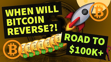 BITCOIN BOUNCE IMMINENT!? | BTC PRICE PREDICTION 2021 | BTC PRICE PREDICTION | BTC ANALYSIS