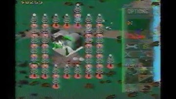 Command & Conquer : Retaliation. "Kill Sergej"