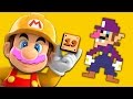 100 MORE MARIOS | Mario Maker #19