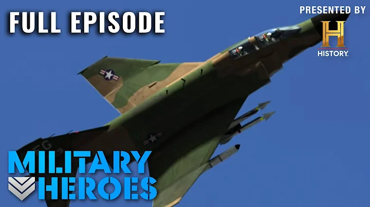 Air Ambush: Colonel Robin Olds vs. MiG-21s | Dogfights (S1, E2) | Full Episode