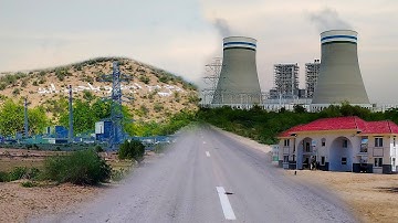 Thar Coal Vlog | Thar Desert Pakistan