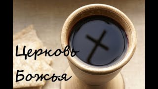 Служение 5 03 2023 К Логинов Деяния Апостолов Рождение нового