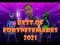 Best of Fortnitemares Endgame 2021