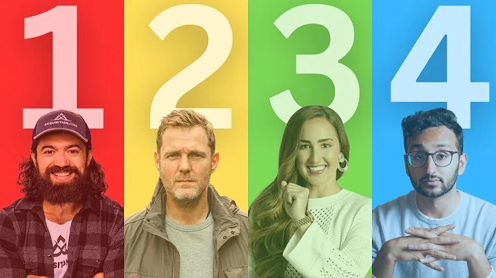 How to create a killer personal brand launch in 2026