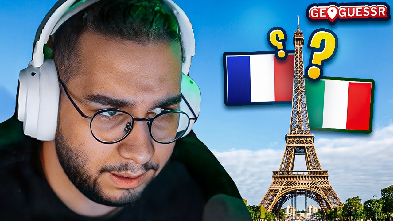 BU ŞEHRİ BULABİLECEK MİYİM !? | EKİP İLE GEOGUESSR