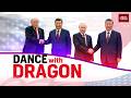 China Hosts Trump & PutinTo Balance Global Ties | West Asia Conflict | Energy Crisis | Xi Jinping