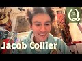 Jacob Collier is tired of making music on his own