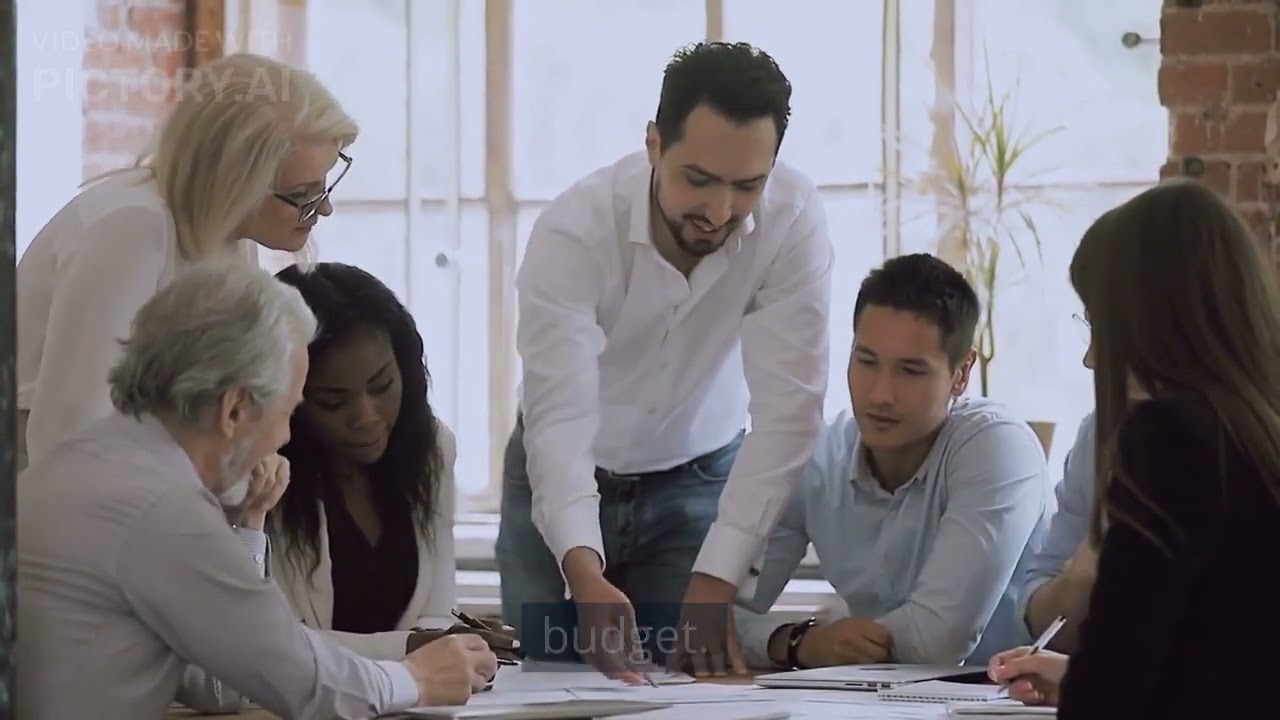 Understanding The Financial Planning Cycle in a Consumer Packaged Goods Company  CPG