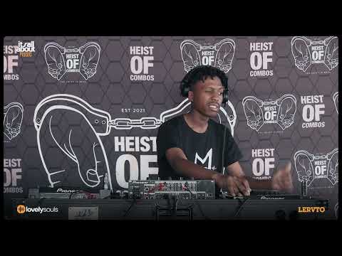 LERVTO | Lovely Souls x Music is Life (Deep House)