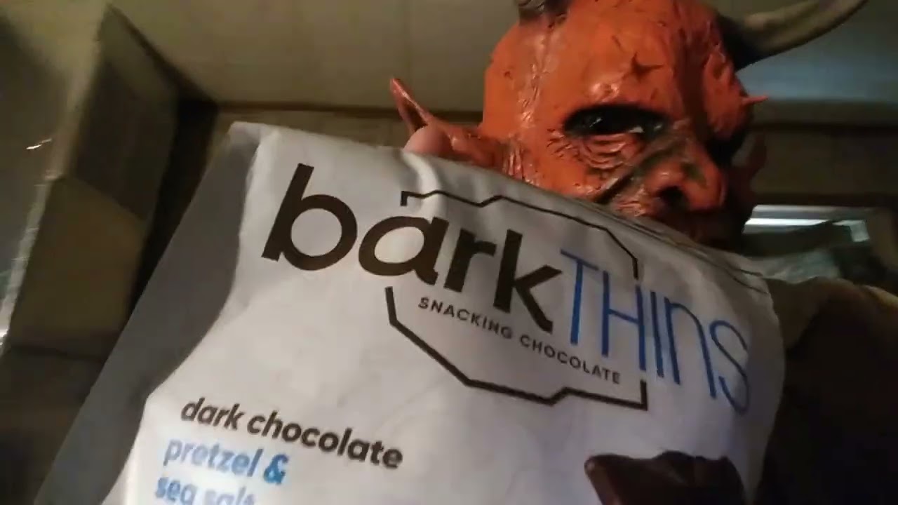 Barkthins THE REVIEW 2023