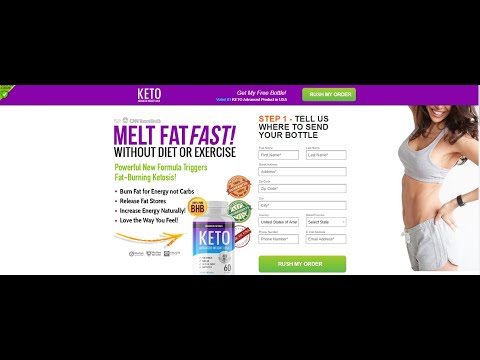 Keto Shred Shark Tank Unpacking Its Ingredients And Efficacy