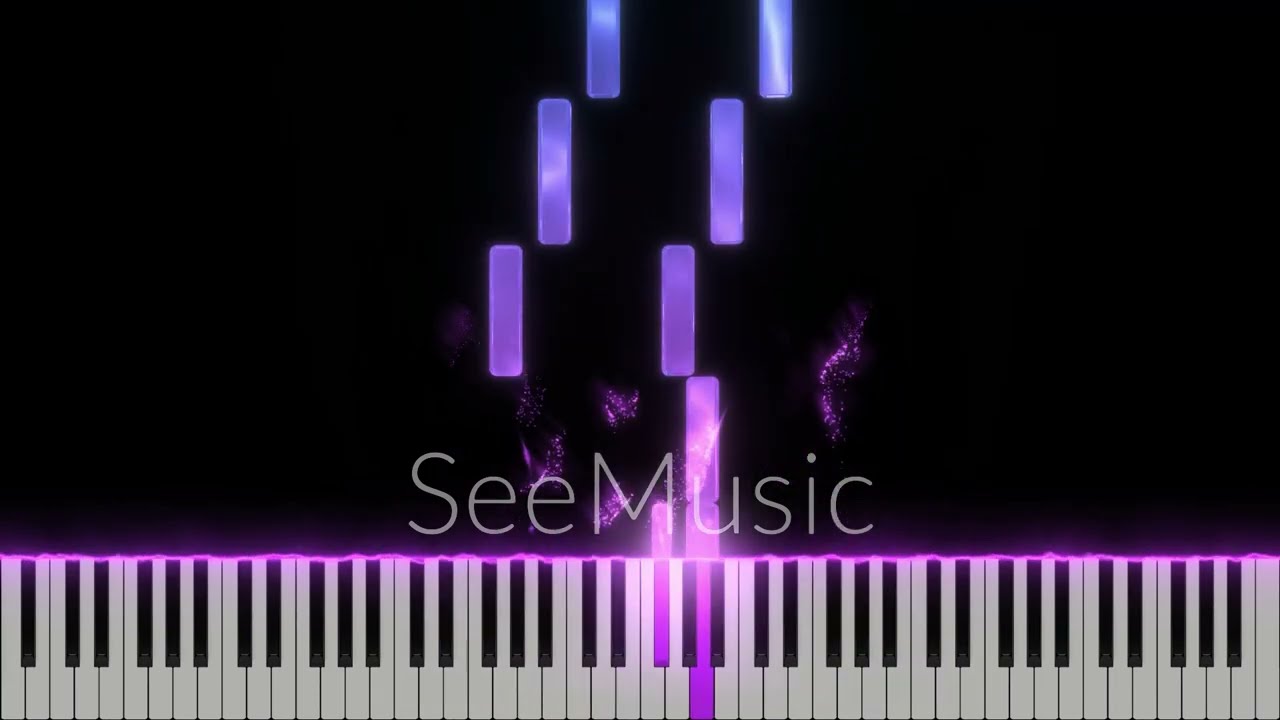 A Melody For You - Frase Composition