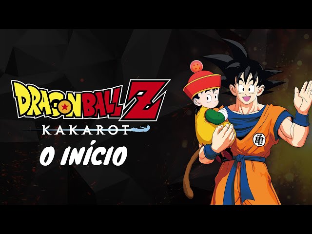 Review Dragon Ball Z Kakarot (PS5) - Nostalgia e diversão - Jogando  Casualmente