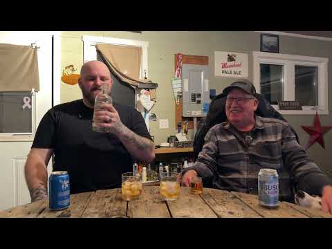 Whiskey Wednesday: Maritimes Edition #1  We’re officially back in the saddle.