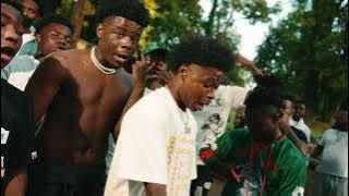 Anti Da Menace - Red Rum (Official Music Video)