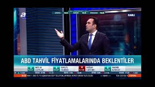Brent Petrol Fiyatı 85 Dolar Olur Mu? - Apara - Z Raporu - 20042022