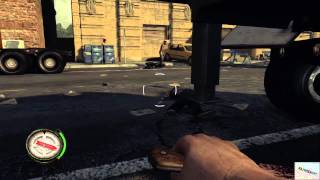 Walking Dead Survival Instinct - Прохождение/Walkthrough/Летсплей/Let'sPlay -Ч.2(, 2013-03-26T15:27:08.000Z)