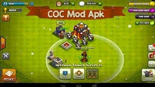 How to Hack Clash of Clans v8.709.16 Without Root screenshot 4