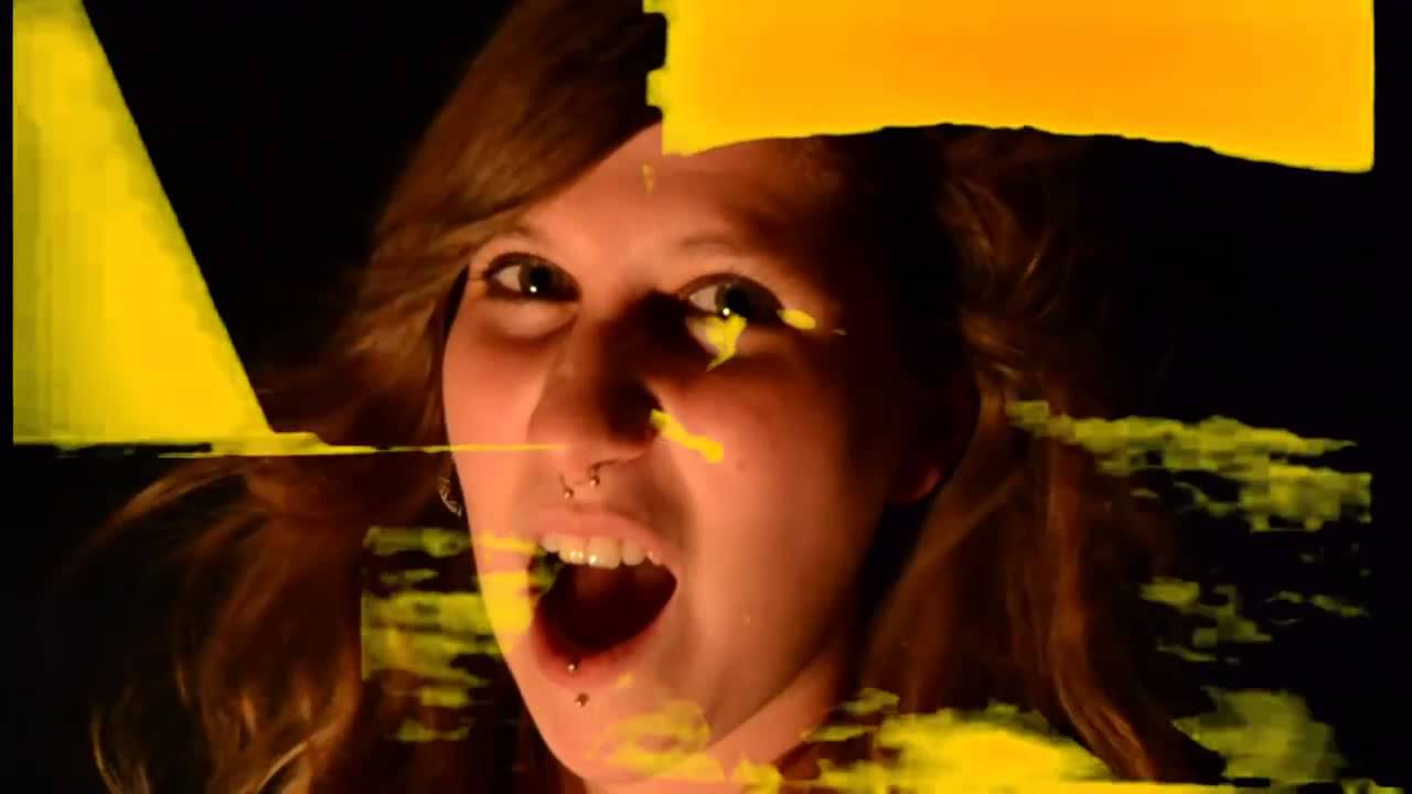 Galactic Superlords - Nowhere To Hide (Official Video)